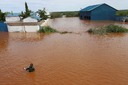 洪水の死者７１人、負傷者多数　降り続く大雨で被害拡大　ケニア
