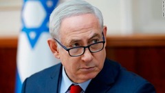 米大使館「年末までに移転」　イスラエル首相が見通し