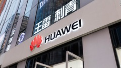 米、ファーウェイなど中国ハイテク企業の従業員にビザ制限