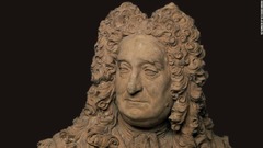 大英博物館、創設者の胸像を移設　奴隷への関与を確認