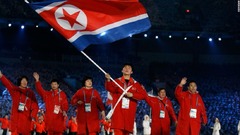 ＩＯＣ、北朝鮮の資格停止　北京冬季五輪も対象