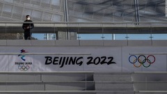 北京五輪、チケットの一般販売は取りやめと発表