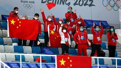 北京五輪は国内で「成功」、中国政府が気にしたのは観客の国民