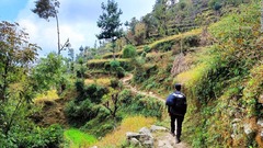 ネパール、全土で単独トレッキングを禁止