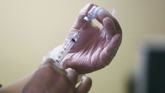 米ＦＤＡ、オミクロン新系統対応のワクチンを承認