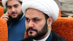 イラクの親イラン民兵組織、米軍への攻撃継続を明言　ホワイトハウスが報復検討する中