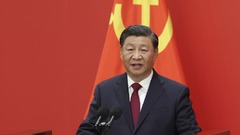 「両会」が開幕へ、指導層は崩壊した経済への信頼回復目指す　中国
