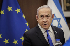 イランへの対応、「自国の判断」　イスラエル首相