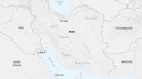 イラン中部イスファハン近郊で爆発　現地報道
