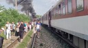 列車とバスが衝突、６人死亡　スロバキア