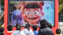 中国アニメ映画「ニャタ２」大ヒット、国内興行記録を塗り替え　欧米市場へ進出