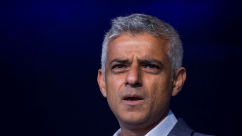 英イングランド地方選、野党・労働党の強さ鮮明　ロンドン市長が３選