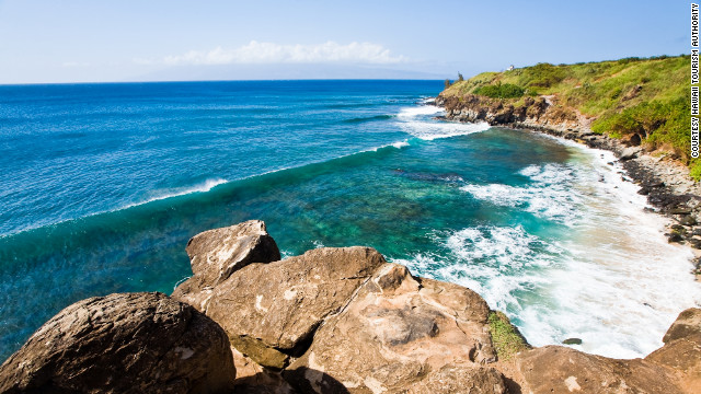 ハワイ・マウイ島で滞在費を節約するなら朝食付きの宿泊施設Ｂ＆Ｂがお薦め＝Hawaii Tourism Authority提供