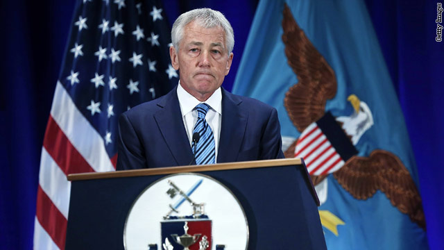 米国防長官、ヨルダンへの派兵拡大を発表　シリア内戦にらむ
