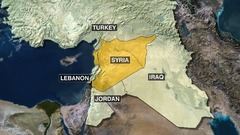 化学兵器の国連調査団が出国へ、軍事介入必至のシリア情勢