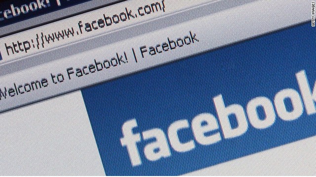 米フェイスブックが各国政府からの情報提供要求の件数などを発表