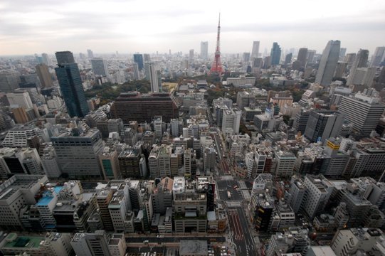 日本のポイントは昨年と同じ７４だったが、順位は１つ下げて１８位になった