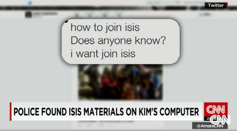 Cnn Co Jp 韓国人少年がトルコで失踪 ｉｓｉｓ参加の可能性も 2 2