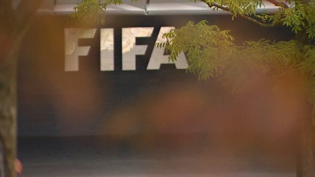 汚職疑惑に揺れる中、ＦＩＦＡの総会が開幕