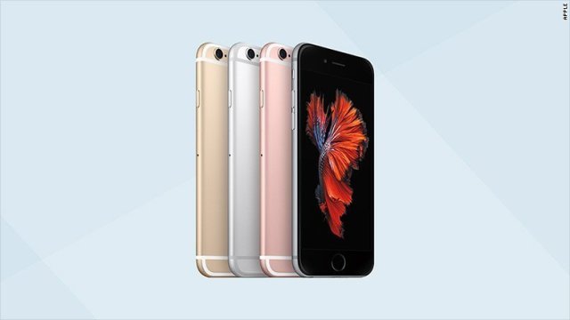 Cnn Co Jp ｉｐｈｏｎｅ６ｓ 不振の背景を探る 1 2