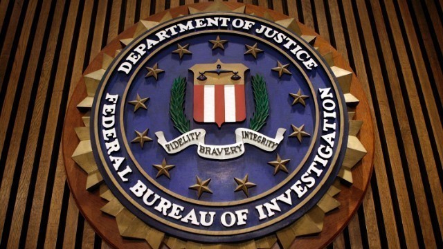 ＦＢＩに１９年勤務した元職員が中国への機密漏洩（ろうえい）を認めた