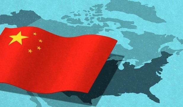 過去７年間で採用された中国高官の親族は計１００人ほどに上るという