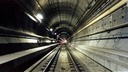 圧巻のスケールと技術力、世界の巨大トンネル１０選
