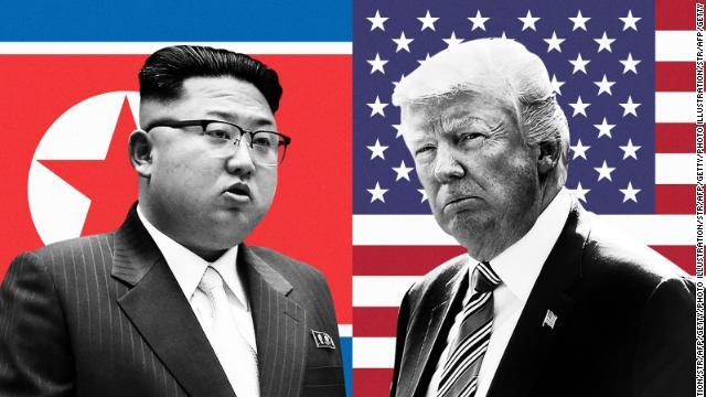 米大統領が北朝鮮に再び警告