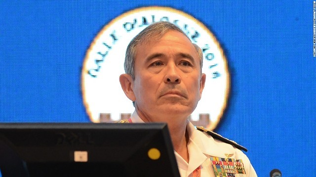 Cnn Co Jp 駐豪米大使指名の米軍人に韓国転任案 豪州失望 中国反発か