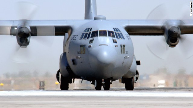 Ｃ１３０輸送機