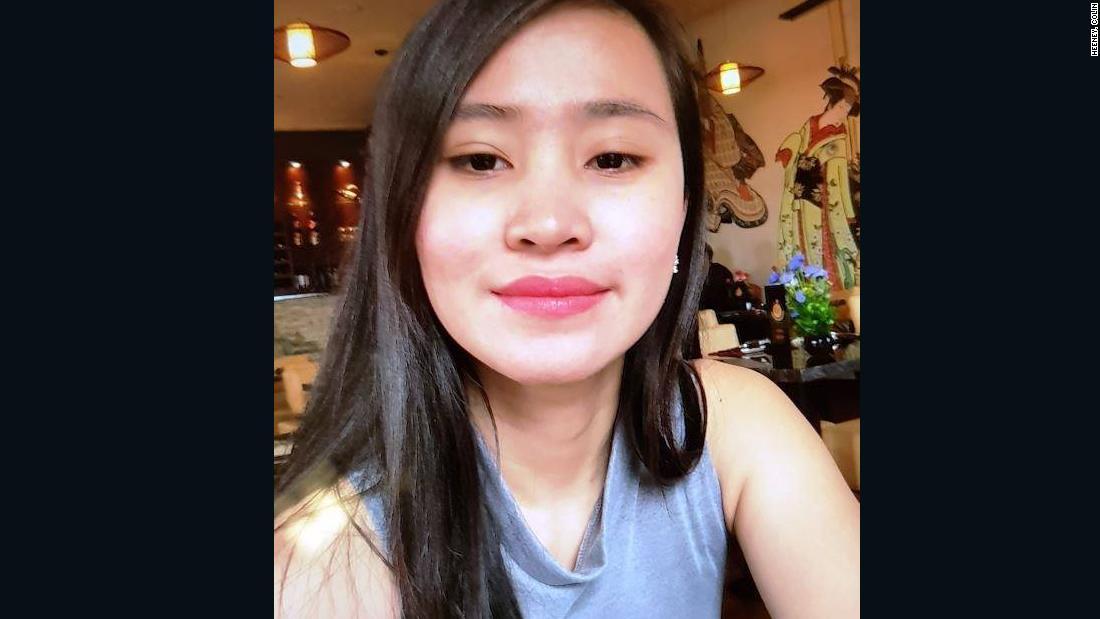 Cnn Co Jp アイルランド警察が遺体発見 行方不明のフィリピン女性か