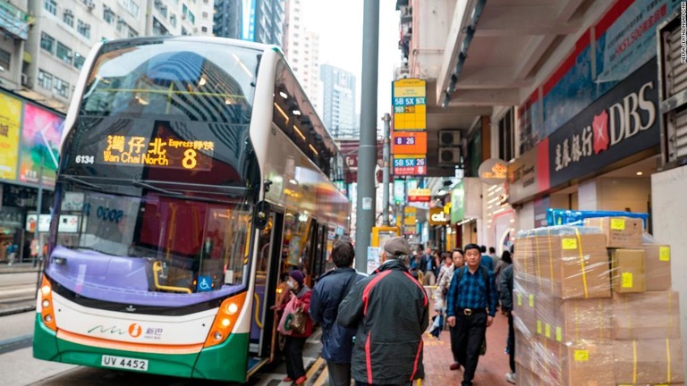 港珠澳大橋は、香港とマカオ、珠海を結ぶ