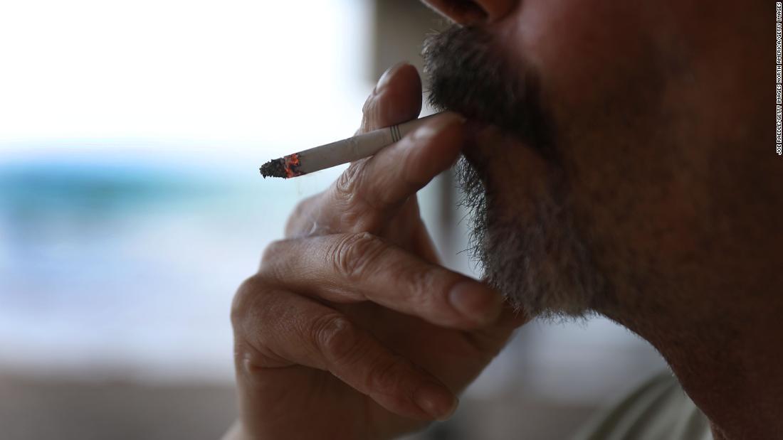 Cnn Co Jp ハワイ州議会 たばこ購入年齢を１００歳に引き上げる法案を審議