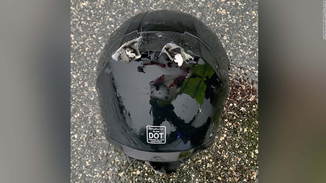 Cnn Co Jp バイクに乗った男性 雷に打たれて死亡 米フロリダ州