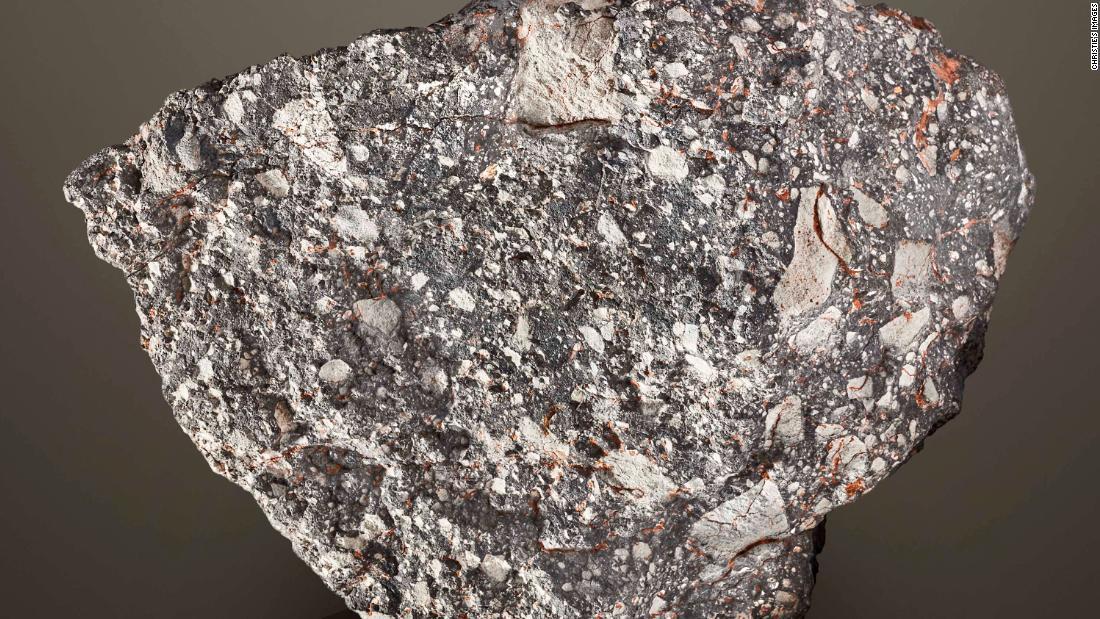 月の隕石 隕石 月の石-