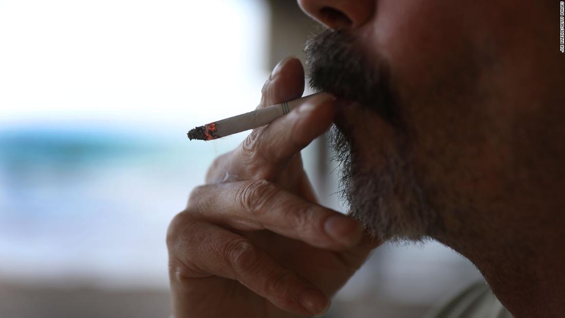 Cnn Co Jp 喫煙者のコロナ感染 重症の可能性より高く ｗｈｏ報告
