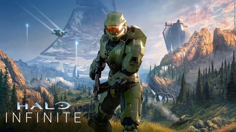 人気ゲームシリーズの新作「Ｈａｌｏ　Ｉｎｆｉｎｉｔｅ」の発売は来年に延期された/Xbox Game Studios/343 Industries