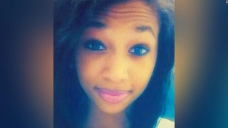 行方不明になっていた米バージニア州の１７歳の少女が遺体で発見された