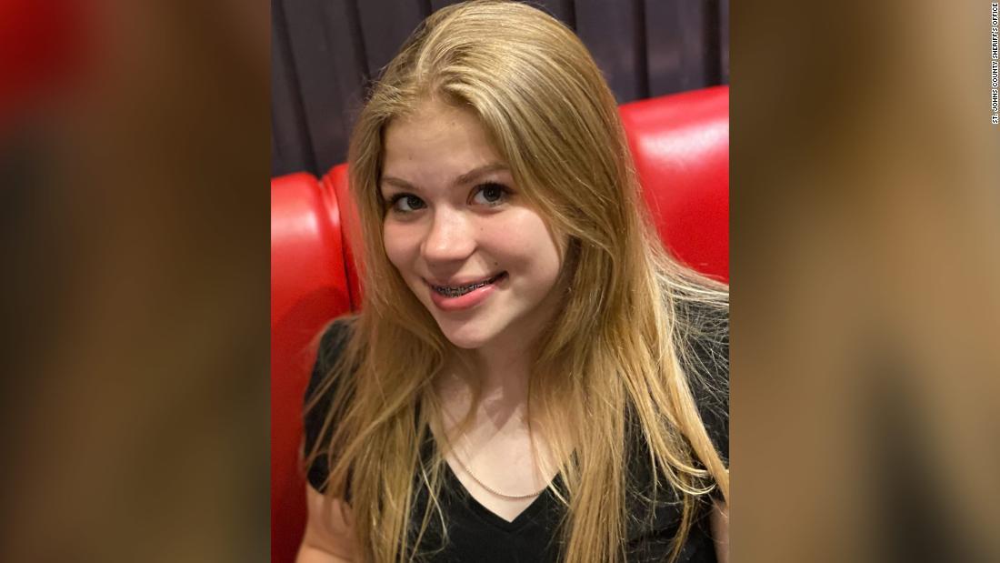 Cnn Co Jp １４歳少年が１３歳少女を殺害 刃物で１１４回刺す 米