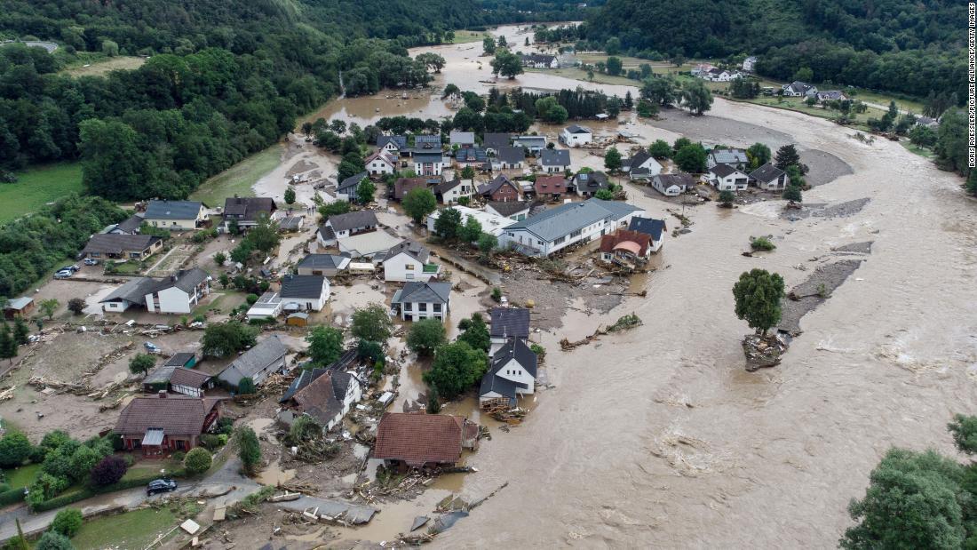 Cnn Co Jp 欧州で １００年ぶり の豪雨 洪水で５４人死亡 1 2