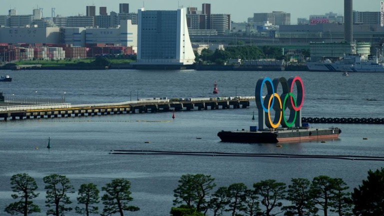 Cnn Co Jp 東京五輪 五輪史上最大級の猛暑に警戒 1 2