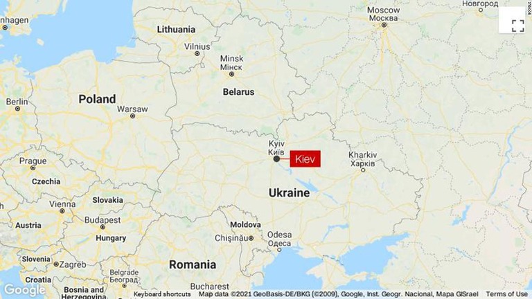 ベラルーシ、数時間以内にウクライナに軍事侵攻を開始…コメント