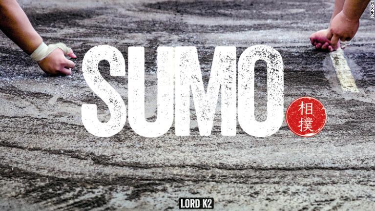 シャラバニ氏の「Ｓｕｍｏ」は、２０２３年３月に出版予定/Lord K2