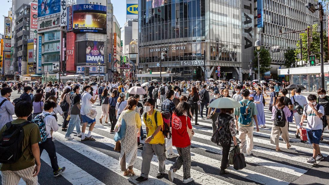 東京からの移住支援を拡充へ 子ども1人につき100万円加算(1/2) CNN.co.jp