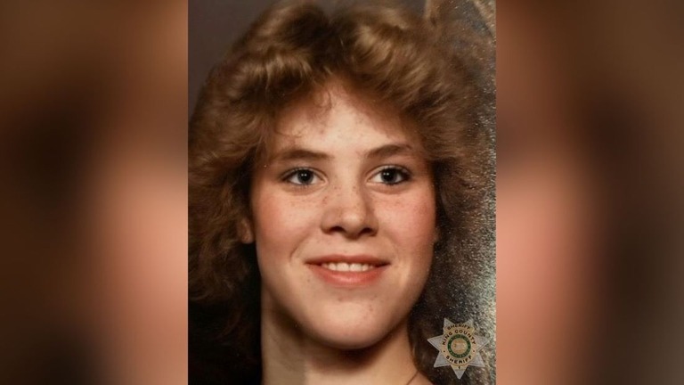 １９８５年に見つかった遺体の身元が当時１０代のロリ・アン・ラズポトニクさんと判明/King County Sheriff's Office