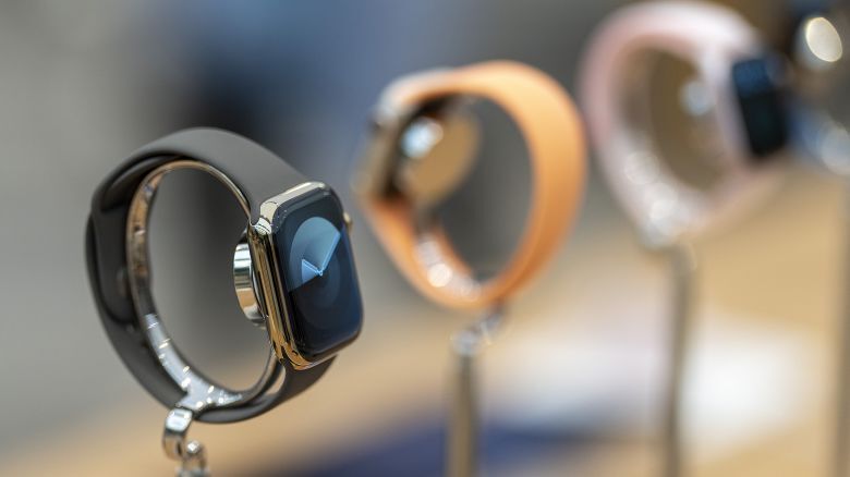 Ａｐｐｌｅ Ｗａｔｃｈ」、一部モデルが米国で販売停止に - CNN.co.jp