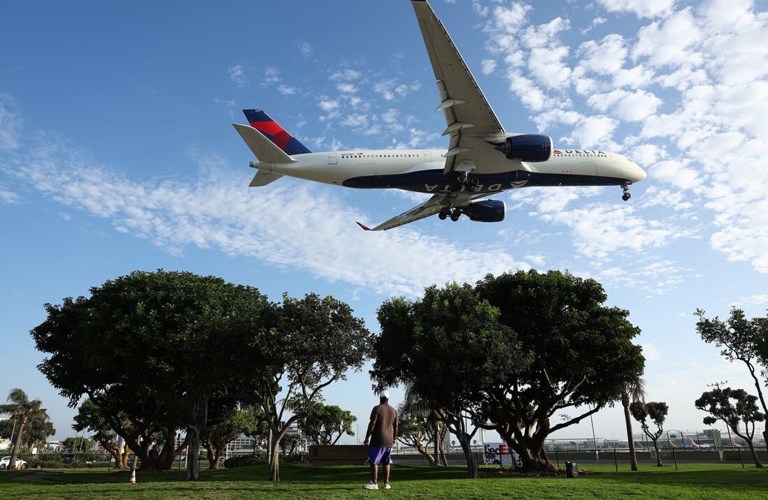 定時運航世界一は南米アビアンカ航空 全日空アジア首位、中堅空港は