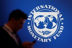 世界の雇用の４割、ＡＩにより壊滅の恐れ　ＩＭＦ