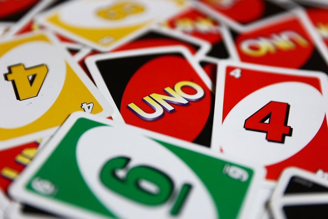 カードゲーム「ＵＮＯ」 誕生から５２年でも大人気、その秘密は？