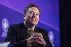 イーロン・マスク氏、自社でのアップル製デバイス使用禁止を宣言　生成ＡＩ導入発表受け